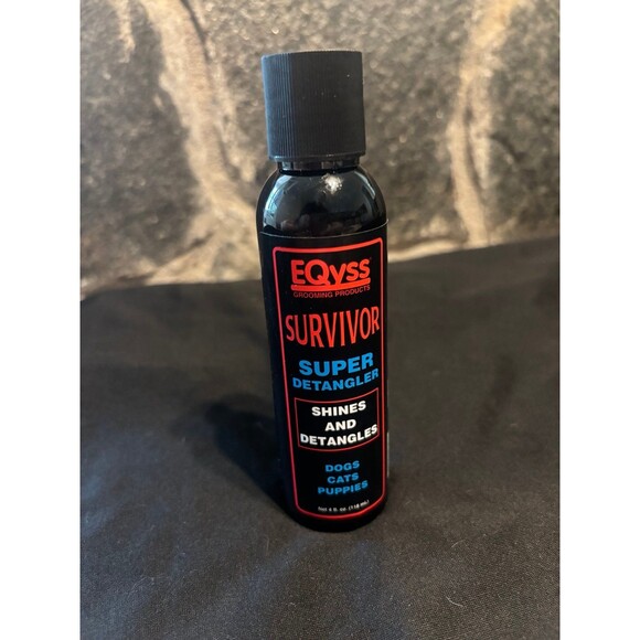 EQyss Detangling Gel Unused Unopened - Picture 1 of 5